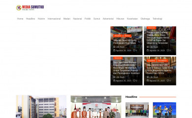 mediasumutku.com screenshot