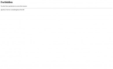 mediaright.net screenshot