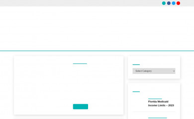 medicaidnerd.com screenshot