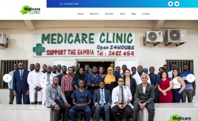 medicaregmb.com screenshot