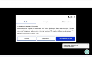 medicusgroup.pl screenshot