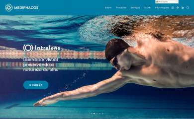 mediphacos.com screenshot