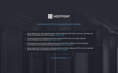 medisupply.eu screenshot