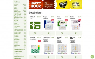 medsbb.com screenshot