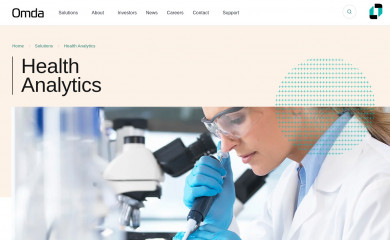medscinet.com screenshot