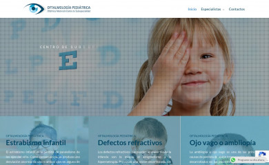 medvisionec.com screenshot