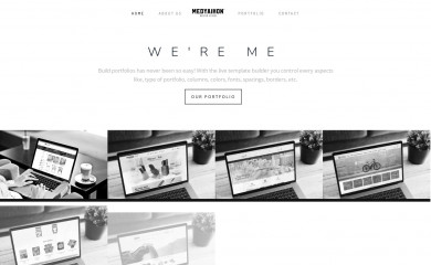 medyaikon.com screenshot