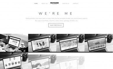 medyaikon.com screenshot