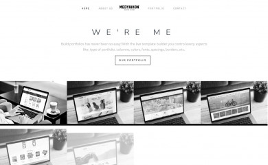 medyaikon.com screenshot