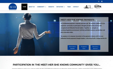 meet-her.org screenshot