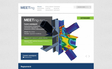 meet-ing.ro screenshot