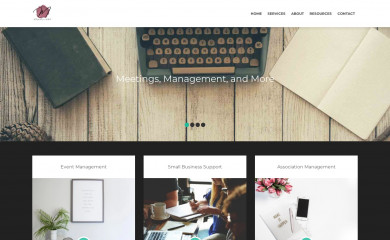 meetmanagemore.com screenshot