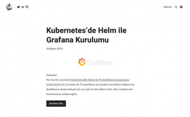 mehmetcakmaz.com.tr screenshot