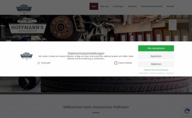 mein-autoschrauber.de screenshot