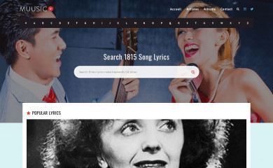 melodiedubonheur.fr screenshot