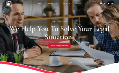 melbourneinternationallawyers.com.au screenshot