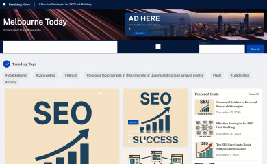 melbournetoday.com.au screenshot