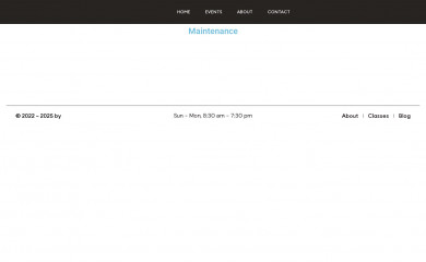 melbournevenuehire.com.au screenshot