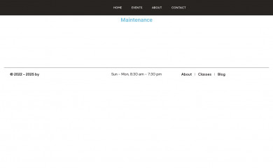 melbournevenuehire.com.au screenshot