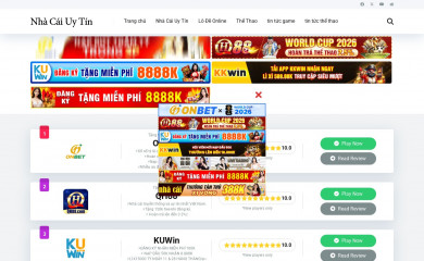 melhorcupom.com screenshot