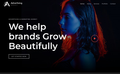 meliandialogue.com screenshot