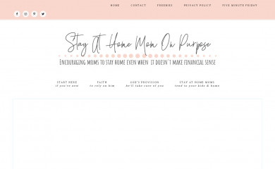 melissahoyle.com screenshot