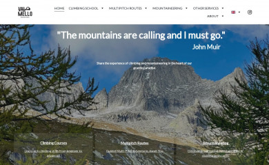 melloguides.com screenshot