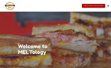 meltology.li screenshot