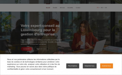 memola.lu screenshot