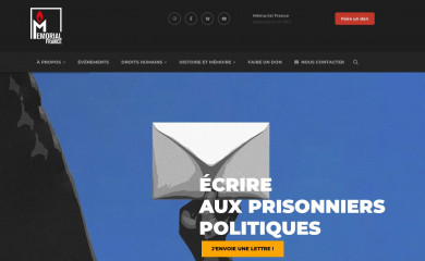 memorial-france.org screenshot