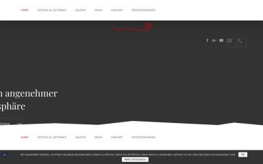 memorie-z.com screenshot