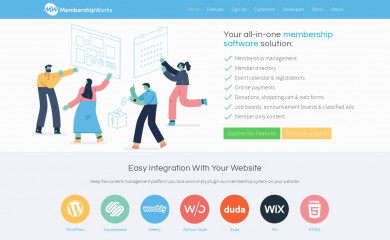 https://membershipworks.com/ screenshot