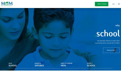 mempl.com screenshot