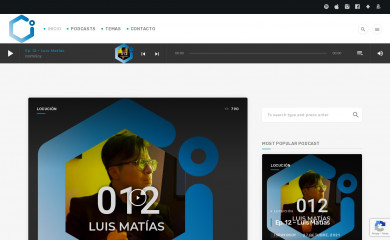 menosseisgrados.com screenshot