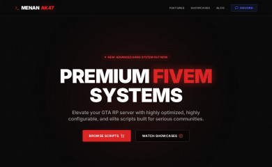 menanak47.com screenshot