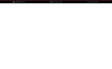 menasl.com screenshot