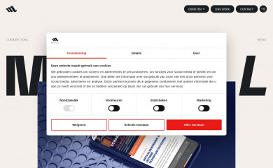https://www.mentall.be screenshot