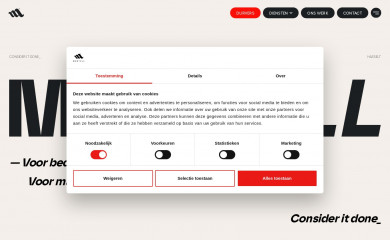 https://www.mentall.be screenshot