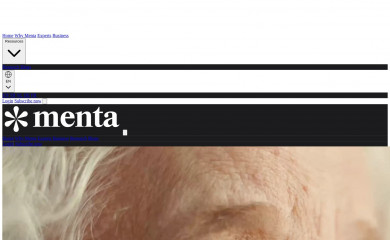 mentatv.com screenshot