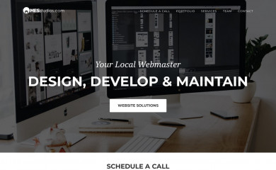 http://www.messtudios.com screenshot