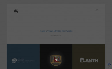 merogdesign.com screenshot