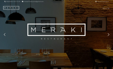 meraki17.com screenshot