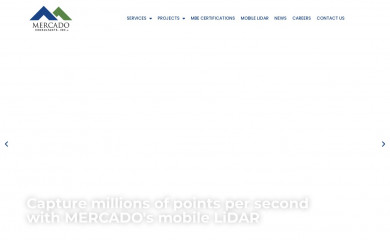 mercadoeng.com screenshot