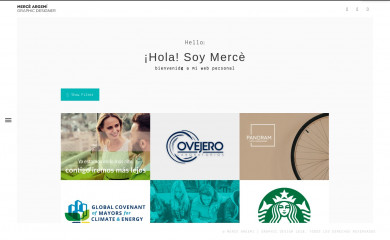 merceargemi.com screenshot