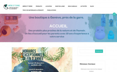 mere-et-terre.ch screenshot