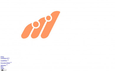 mergedev.co screenshot