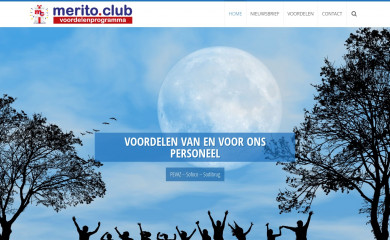 merito.club screenshot