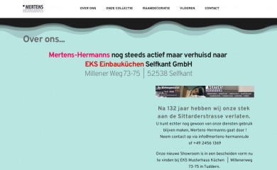 mertens-hermanns.nl screenshot