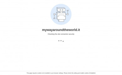 mery-worldwide.blogspot.it screenshot