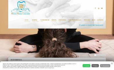 metodomarinachincherini.com screenshot